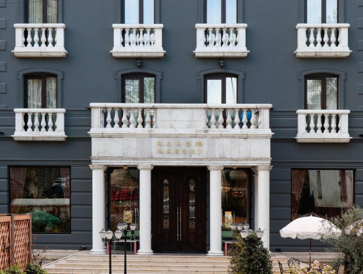 Old Tbilisi Hotel Exterior photo