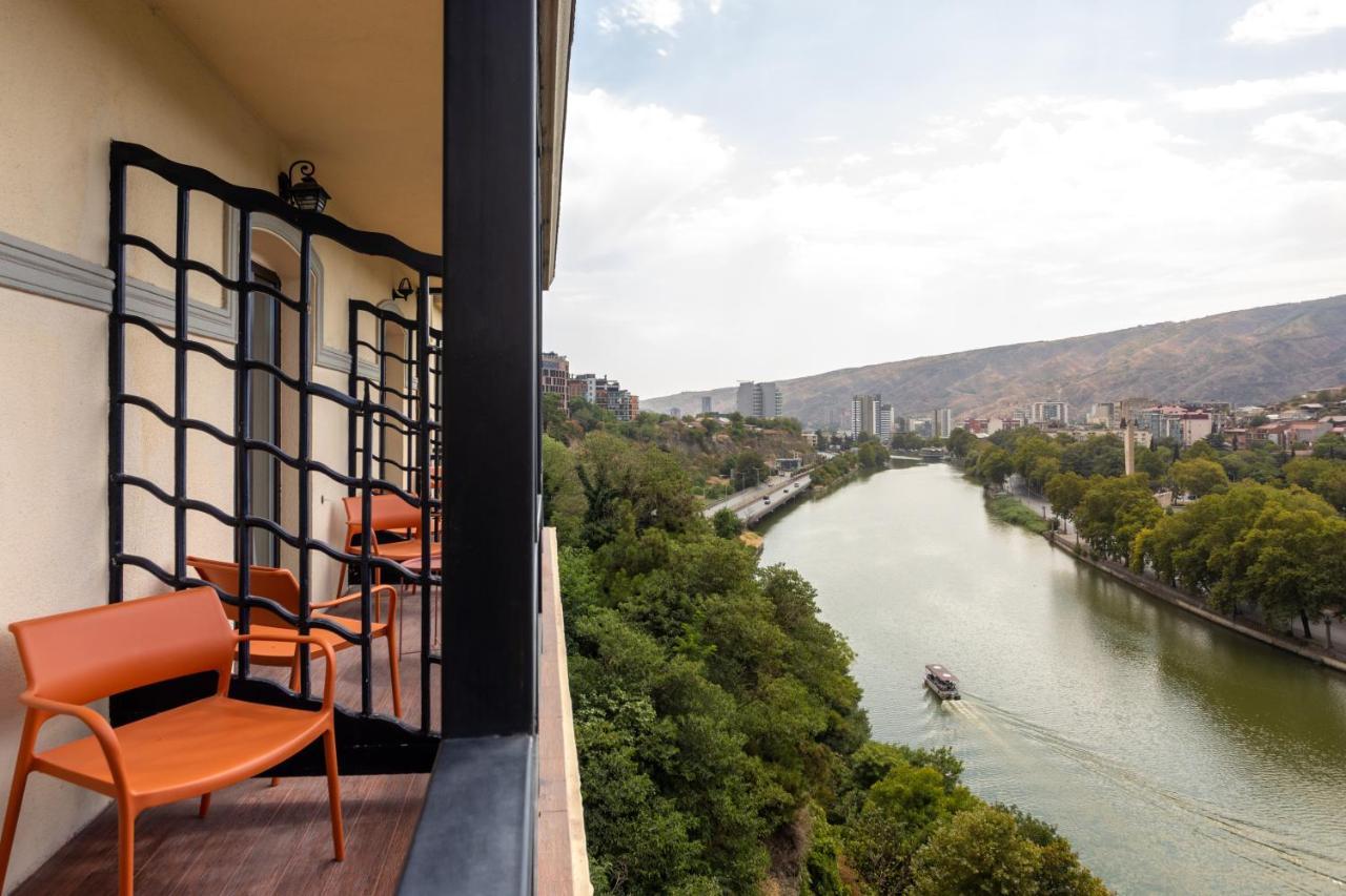 Old Tbilisi Hotel Exterior photo